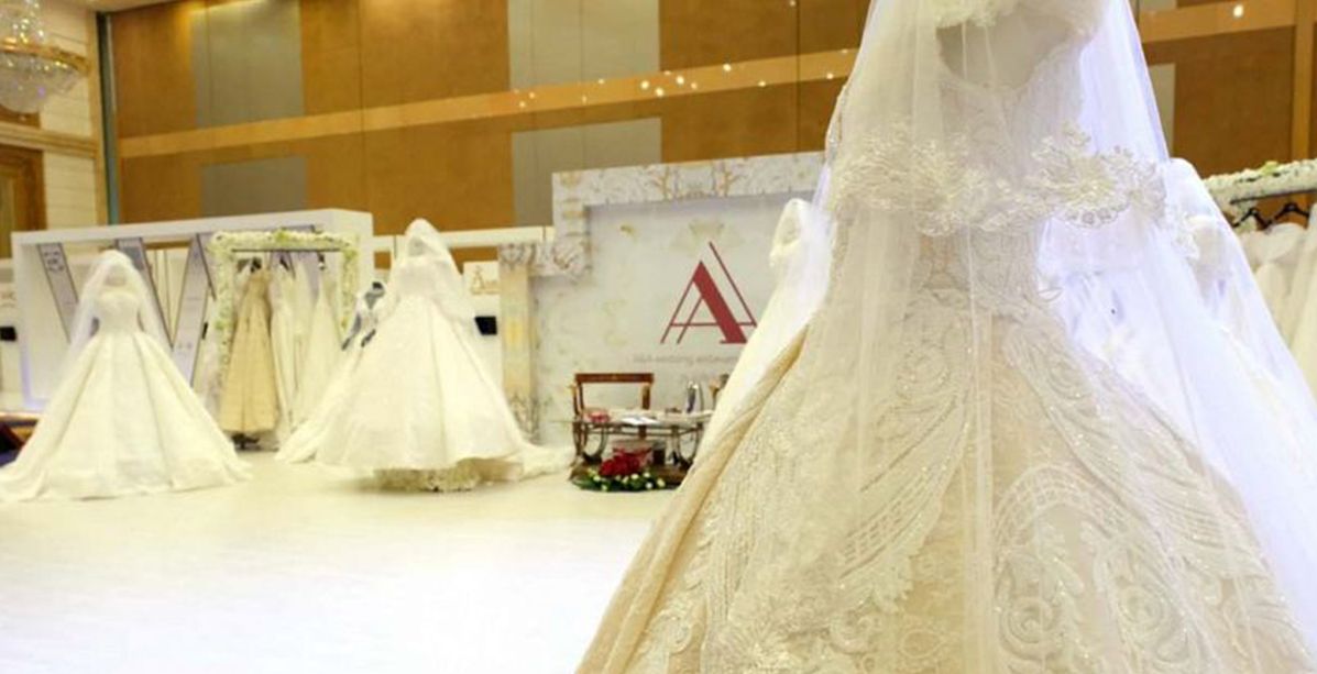 اختتام ناجح لمعرض  2018 Saudi Wedding Fair وتميّز أول عرض أزياء نسائي سعودي