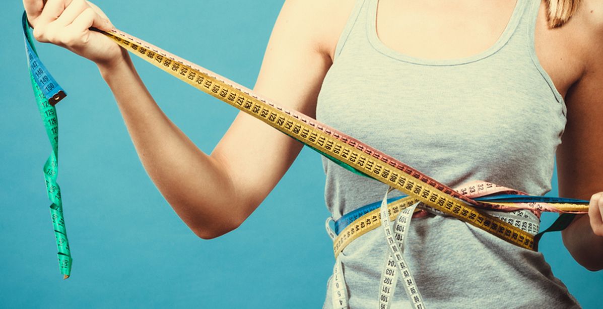 5 أسباب لعدم خسارتك وزناً في منطقة المعدة