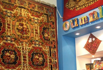 كل ما تحتاجينه من معلومات وأخبار وصور ومراجع عن  Oumnia