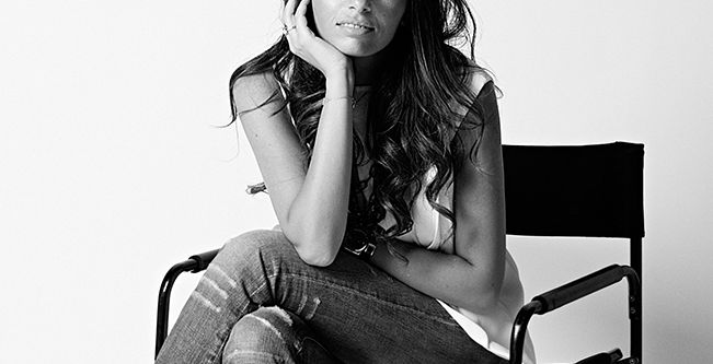 مديرة Esposa  كريستي رومانو