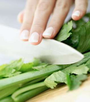 الكرفس...يعزز الرغبات الأنثوية 