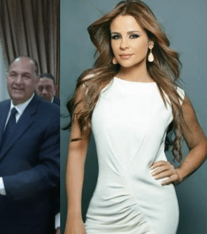 صور خطيب كارول سماحة المستقبلي