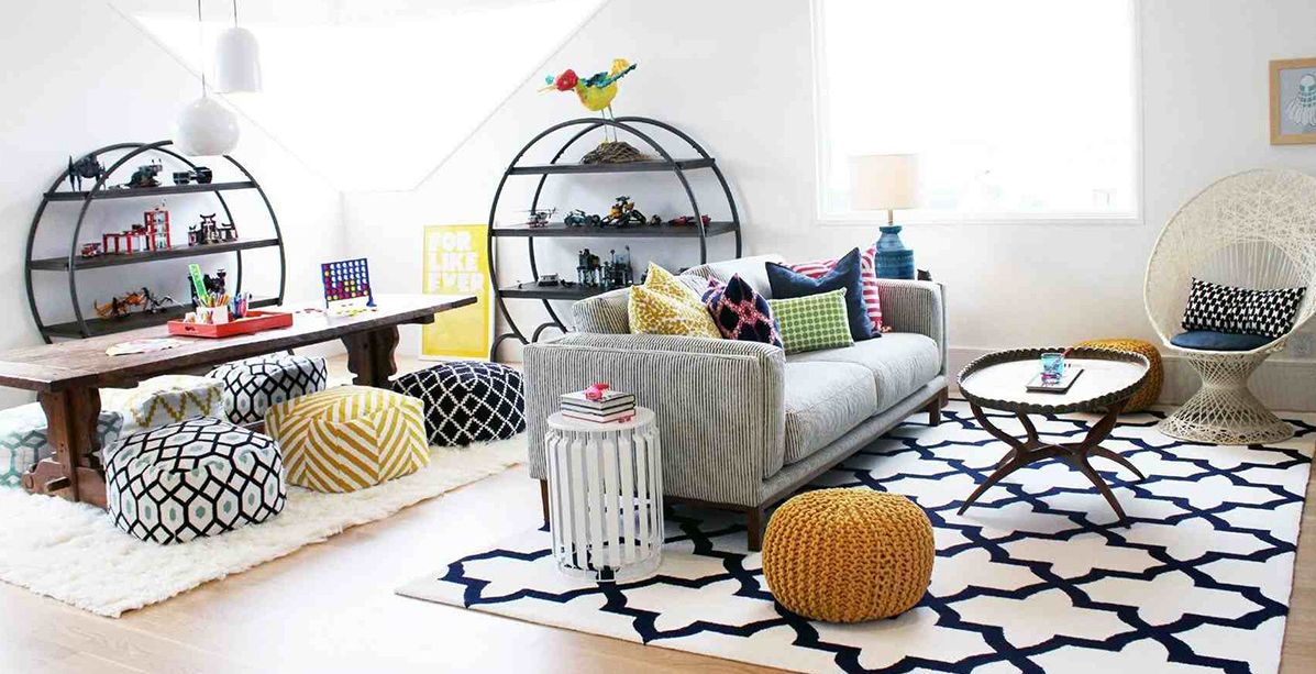 منزلك مظلم؟ أكسسوارات بسيطة وغير باهظة تدخل الضوء الى أرجائه!