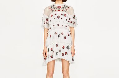 صور لبس بنات كاجوال 2017