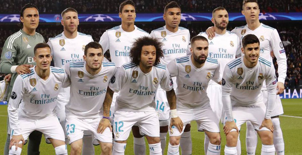 قميص ريال مدريد 2021