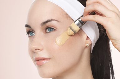 افضل فاونديشن من لوريال