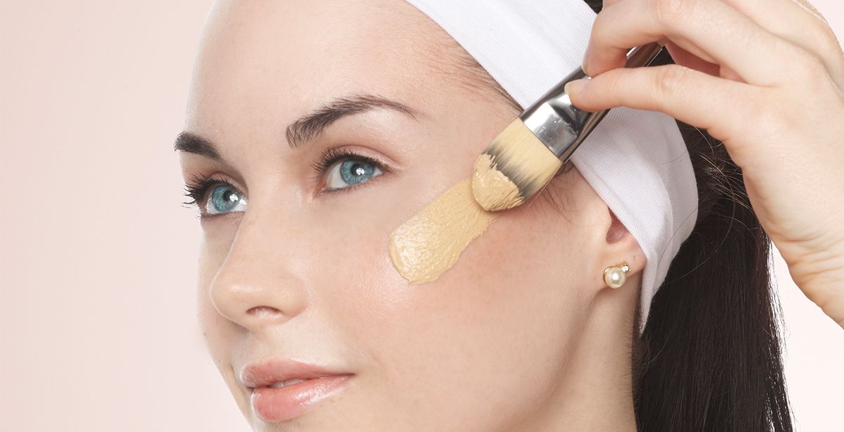 افضل فاونديشن من لوريال