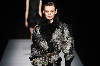 مجموعة البرتا فيريتي لخريف وشتاء 2020