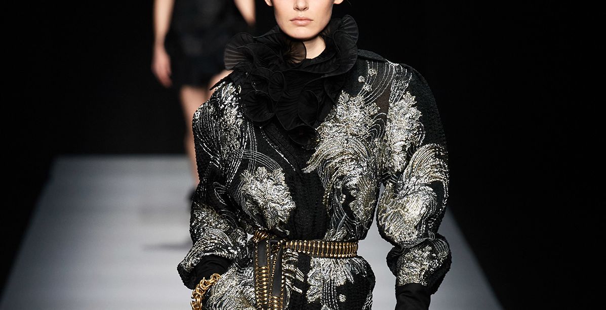 مجموعة البرتا فيريتي لخريف وشتاء 2020