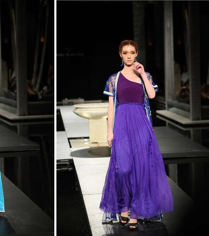 تصاميم من مجموعة Xela المتميّزة 