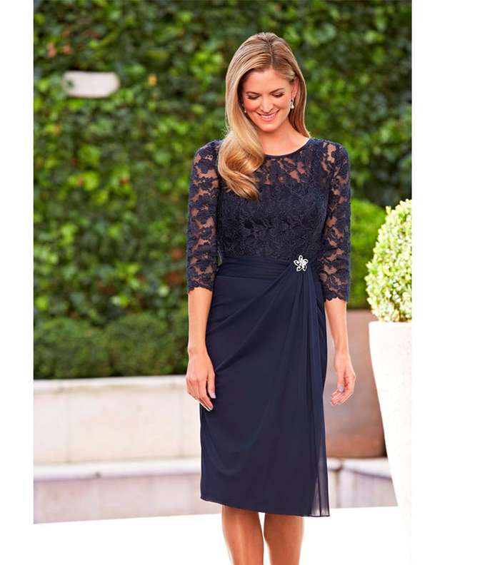 افضل لون فستان لام العروس