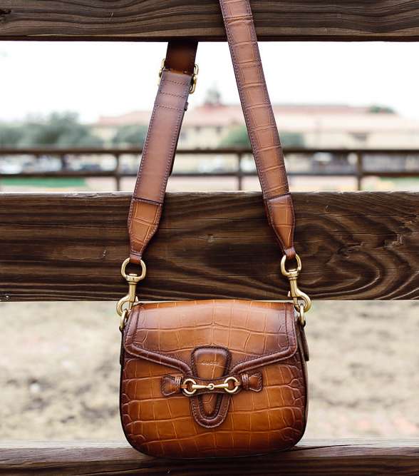 لصيف 2015، اختاري حقيبة Gucci Lady Web الجديدة