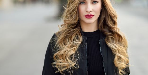 تمشيطات شعر بسيطة لتعتمديها في يومياتك