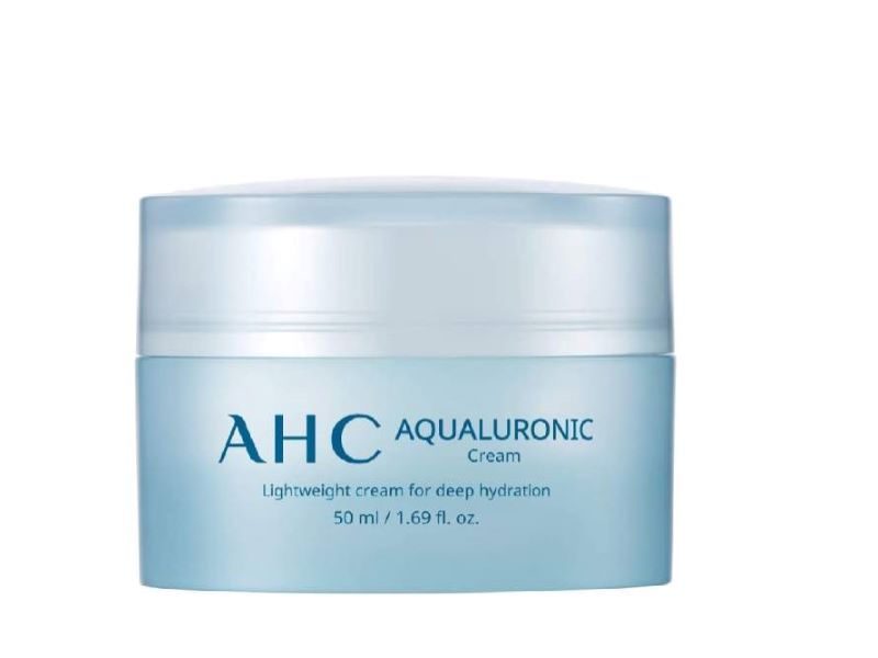 كريم AHC Aqualuronic Face Cream