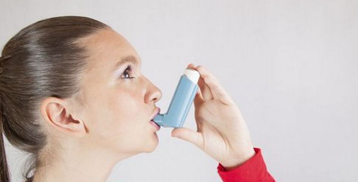 أعراض الربو وطريقة الوقاية