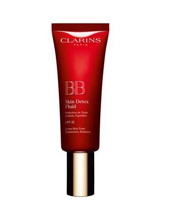 مجموعة مكياج إنستانت غلو لربيع 2016 من كلارنس بالصور