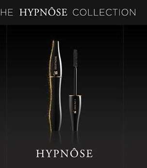 Hypnôse...تاريخ من النجاح مع Lancôme