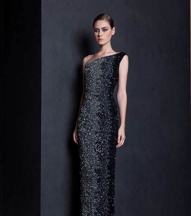 فساتين سهره جديده وحلوه بالصور