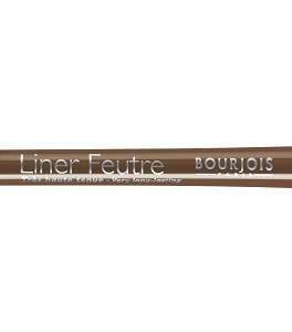 قلم آي لاينر من Bourjois