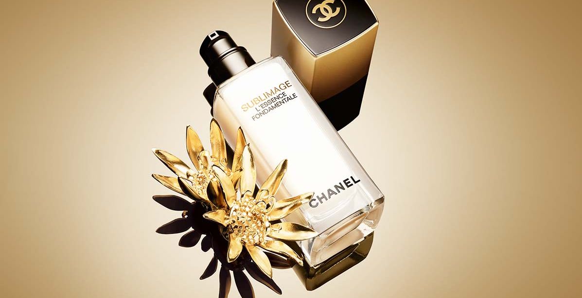 جولة على أحدث مستحضرات CHANEL لهذا الموسم 