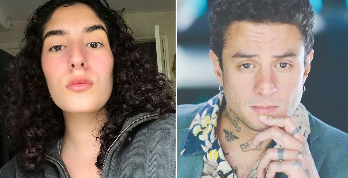 ابنة أحمد الفيشاوي في جلسة تصوير جريئة والجمهور يلوم والدها