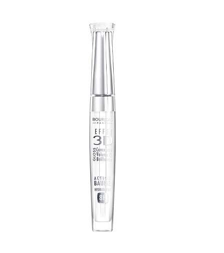 غلوس Gloss Effet 3D من بورجوا