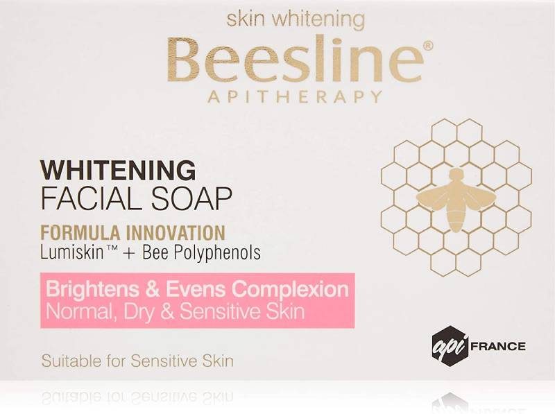 صابون Beesline