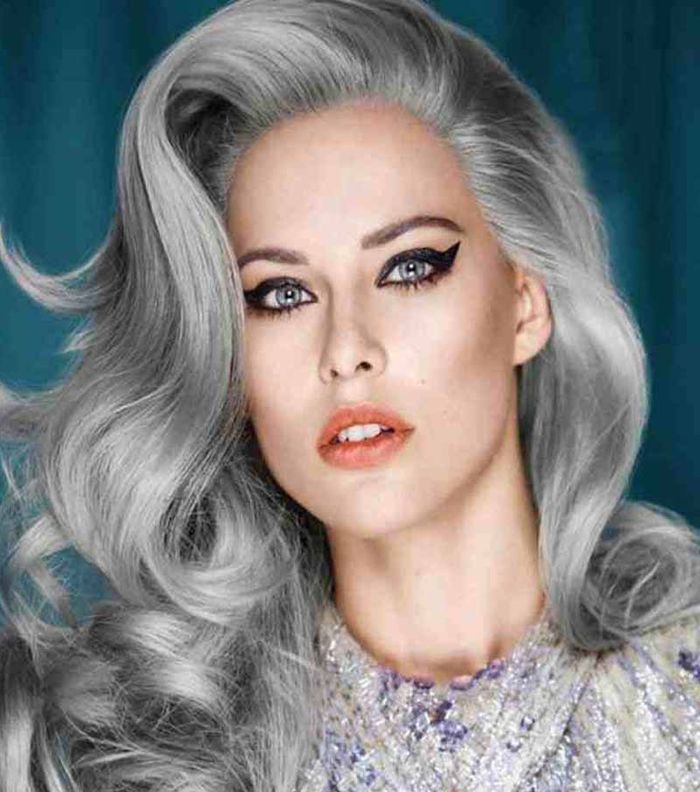 صبغات شعر 2016 انستقرام مناسبة لكل الأذواق