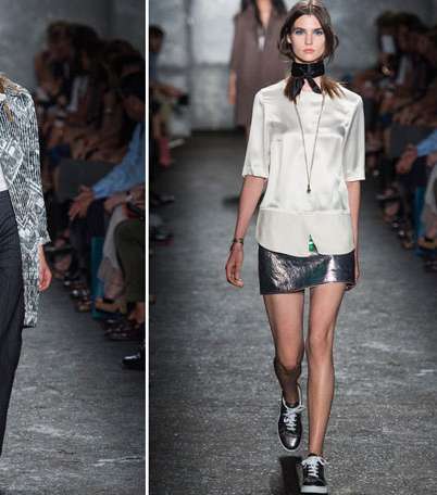 بالصور، إكتشفي مجموعة Marc by Marc Jacobs لصيف 2014