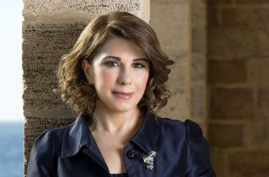 كل ما تحتاجينه من معلومات وأخبار وصور ومراجع عن ماجدة الرومي