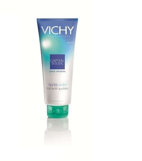 كريم Capital Soleil من Vichy