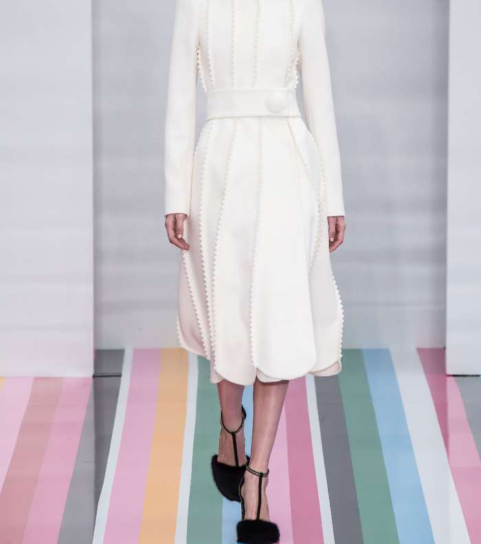 فساتين طويلة فخمة 2017 بالصور