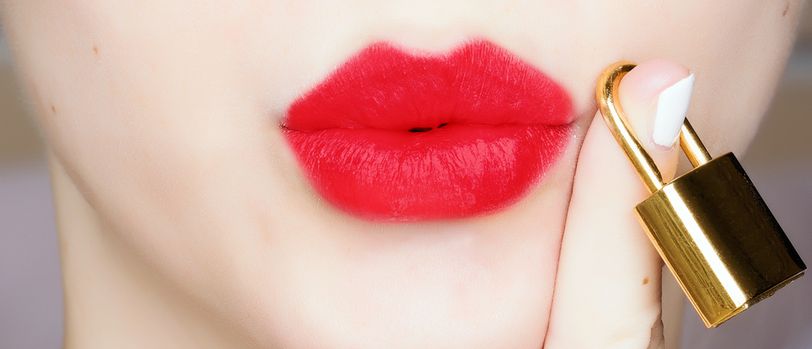 Person, Human, Mouth