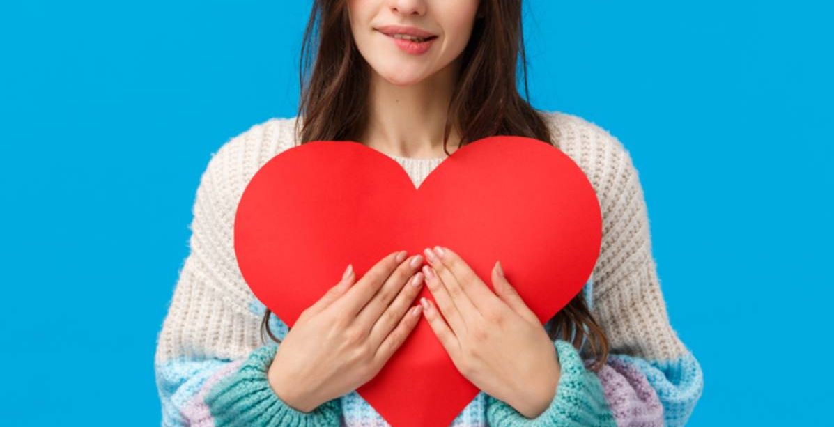 متى سأشعر أنني أحبه؟ نجبيك على سؤالك
