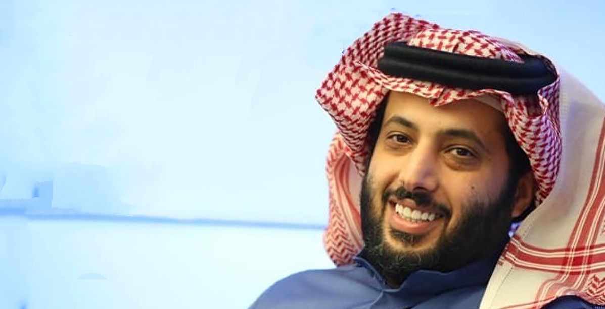 تركي آل الشيخ يؤجل إعلان تفاصيل موسم الرياض بسبب وعكة صحية