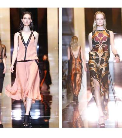 بالصور، إليك مجموعة غوتشي لصيف 2014