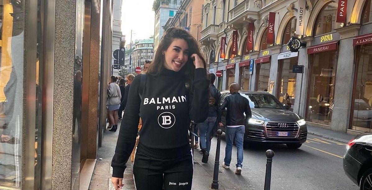 النجمات باطلالات رياضية