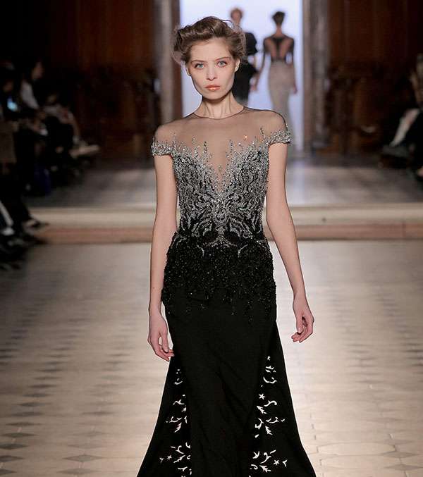 صور وموديلات 2017 سهره