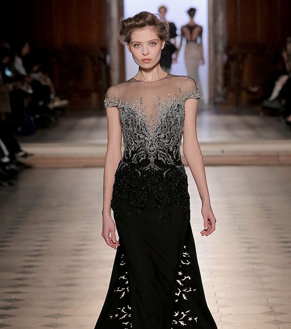 صور وموديلات 2017 سهره