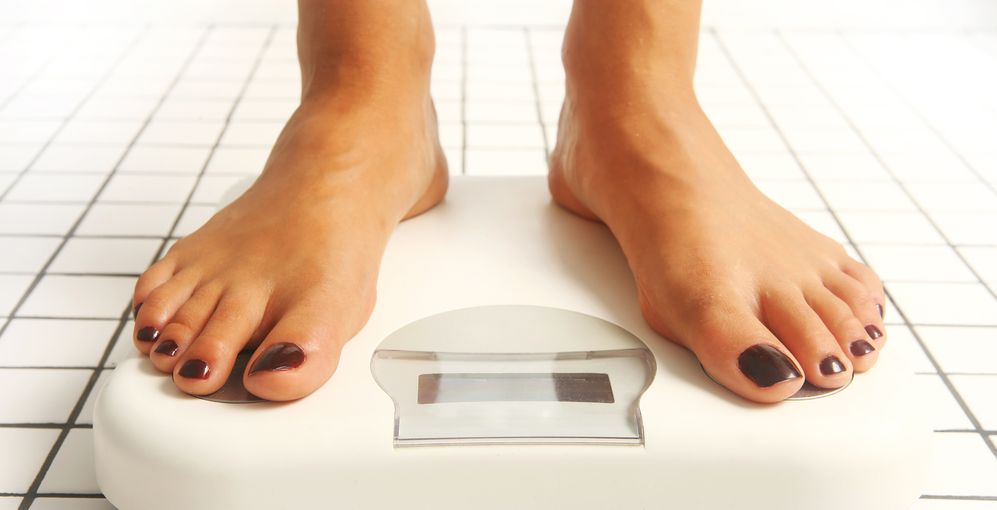 خسارة الوزن بسرعة ستوقعك بهذه المشاكل!‏