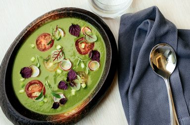 Gastrohome: مطعم فندق الفور سيزونز دبي يطلق خدمة التوصيل عبر الإنترنت