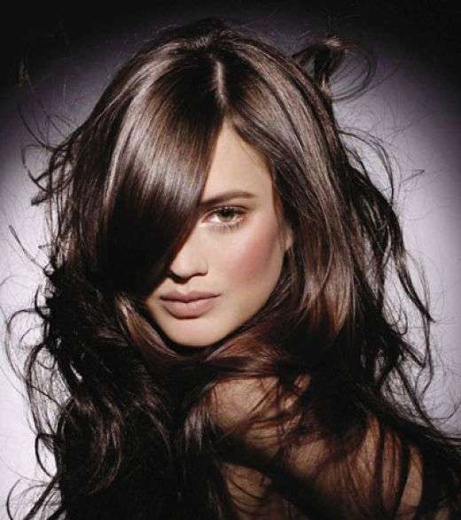 مأكولات تدعم صحة الشعر