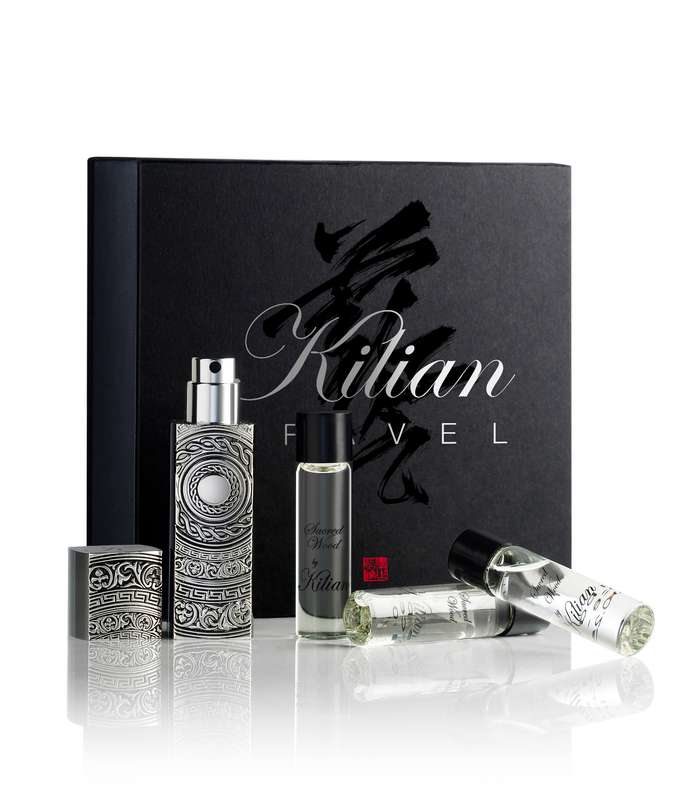 Sacred Wood  من Kilian