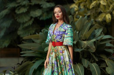 بمناسبة يوم الارض طرق لاعادة تدوير الازياء بدل رميها لتدعمي الاستدامة البيئية