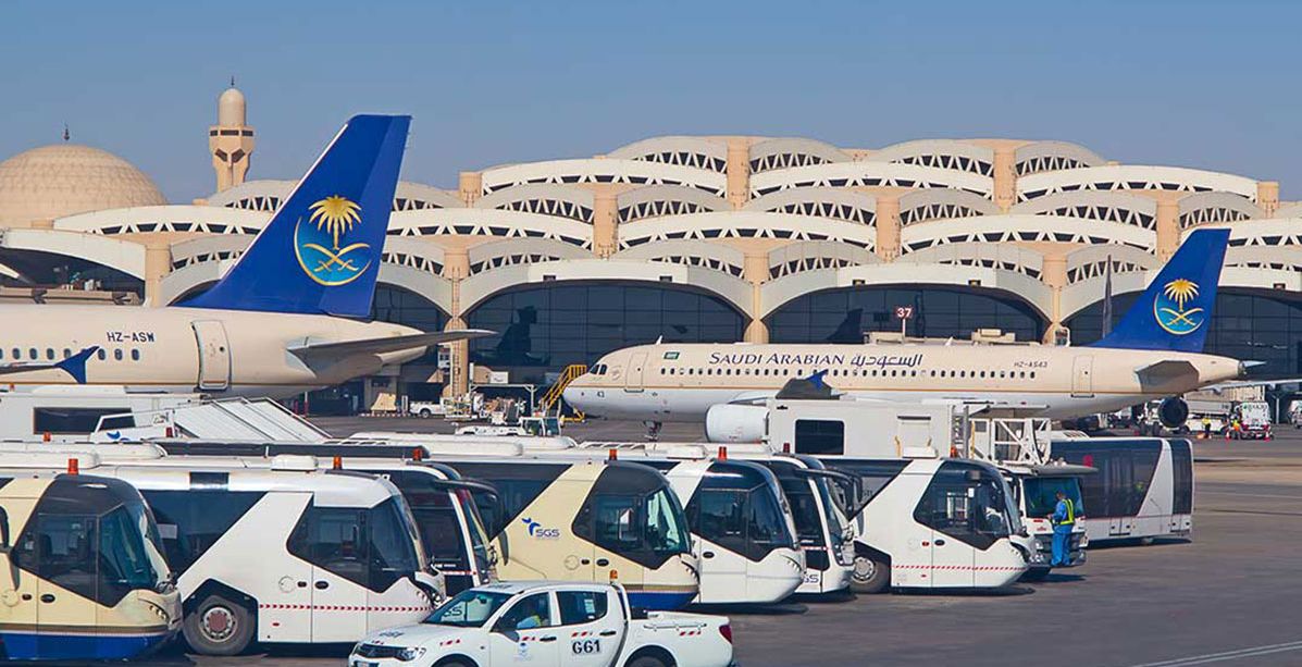 قرار بازالة منع السفر في السعودية