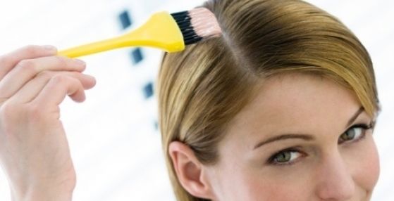 7 نصائح لتصبغي شعرك في المنزل