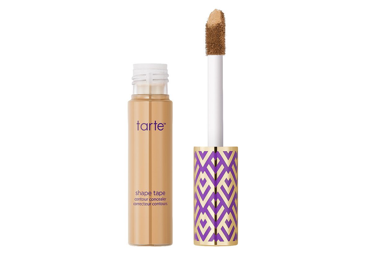 كونسيلر Shape Tape Concealer من Tarte Cosmetics