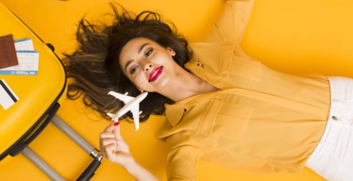 جولات سياحية من المنزل