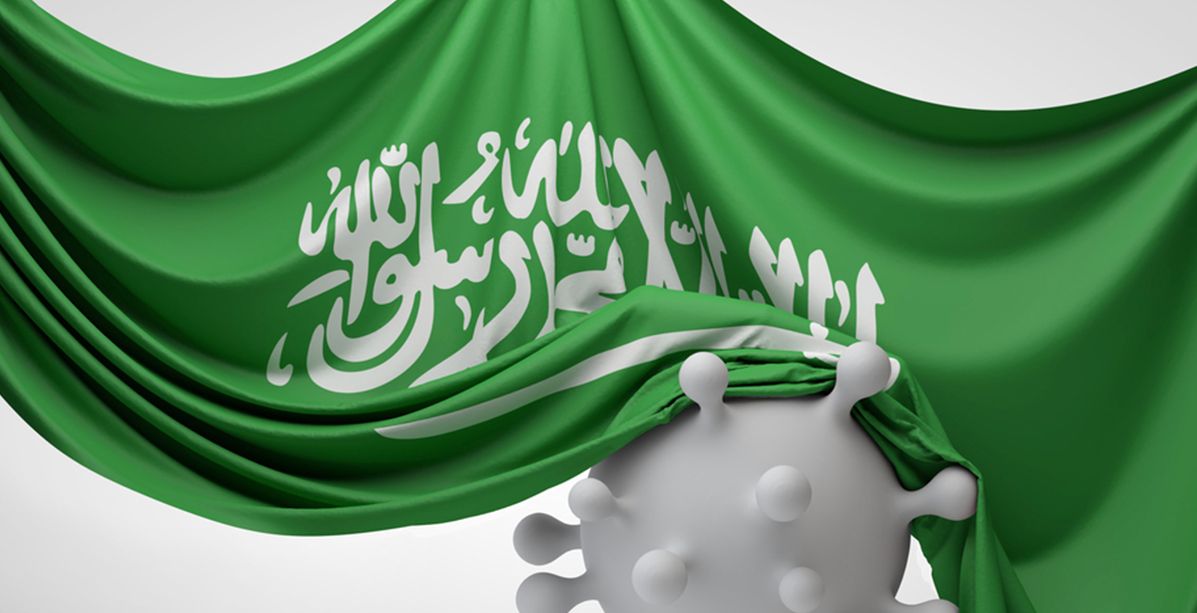 السعودية تسجل اكثر من 1000 اصابة كورونا يوميا للمرة الاولى منذ 8 اشهر
