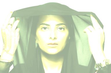 تعرّفي على مصمّمة الأزياء ريم الكنهل في هذه المقابلة الحصريّة